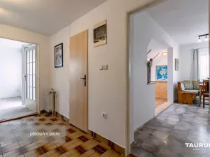 Prodej rodinného domu, Břasy - Stupno, 211 m2