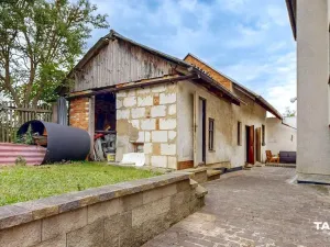 Prodej rodinného domu, Břasy - Stupno, 211 m2