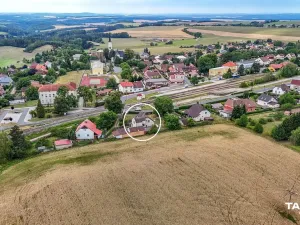 Prodej rodinného domu, Břasy - Stupno, 211 m2
