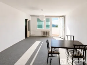 Pronájem bytu 2+kk, Neratovice, 28. října, 40 m2