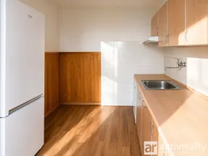 Pronájem bytu 2+kk, Neratovice, 28. října, 40 m2