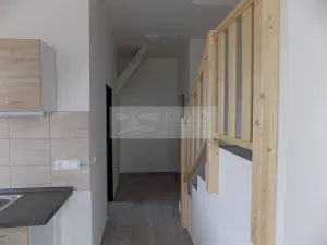 Pronájem bytu 2+kk, Dobříš, Antonína Dvořáka, 58 m2