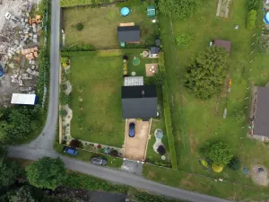 Prodej rodinného domu, Frenštát pod Radhoštěm, 133 m2