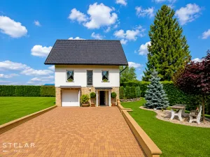 Prodej rodinného domu, Frenštát pod Radhoštěm, 133 m2