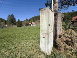 Prodej pozemku pro bydlení, Nový Hrozenkov, 8167 m2