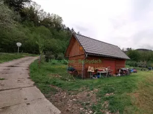 Prodej chaty, Růžďka, 30 m2