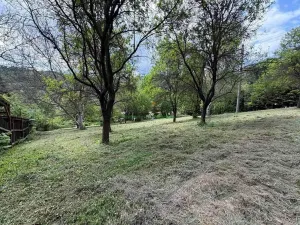 Prodej pozemku pro bydlení, Růžďka, 1240 m2
