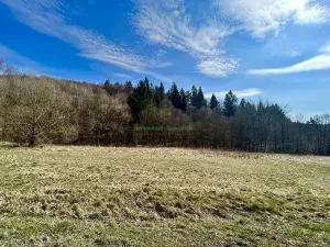 Prodej pozemku pro bydlení, Vsetín, 635 m2