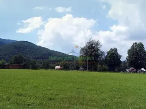Prodej pozemku pro bydlení, Trojanovice, 3463 m2