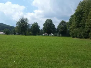 Prodej pozemku pro bydlení, Trojanovice, 3463 m2