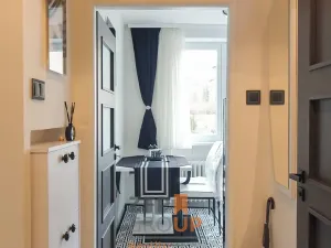 Pronájem bytu 1+1, Praha - Krč, Višňová, 37 m2