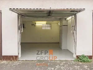 Pronájem bytu 1+1, Praha - Krč, Višňová, 37 m2