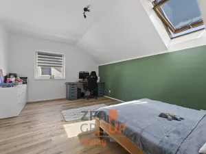 Prodej rodinného domu, Opatovice nad Labem, K Dubovce, 80 m2