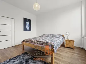 Prodej rodinného domu, Náchod, Jugoslávská, 1200 m2