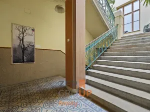 Prodej rodinného domu, Náchod, Jugoslávská, 1200 m2