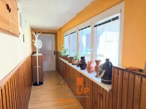 Prodej rodinného domu, Svitávka, 100 m2