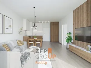 Prodej bytu 3+kk, Mladá Boleslav, 132 m2