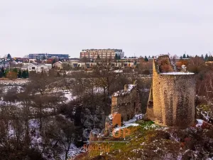 Prodej bytu 1+kk, Mladá Boleslav, 34 m2
