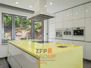 Prodej bytu 3+kk, Brno, Bohuslava Martinů, 117 m2