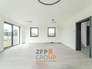 Prodej rodinného domu, Dříteč, 150 m2
