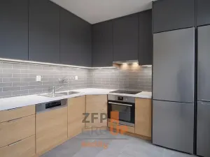 Prodej bytu 2+1, Brno, Chodská, 67 m2