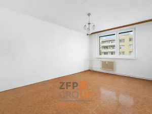 Prodej bytu 2+1, Brno, Chodská, 67 m2