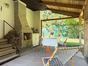 Prodej chaty, Karlovice, 25 m2