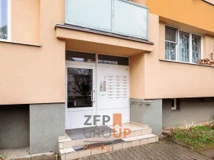 Prodej bytu 3+1, Kolín, Žižkova, 77 m2