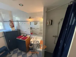 Prodej bytu 2+kk, Brno, Tábor, 36 m2