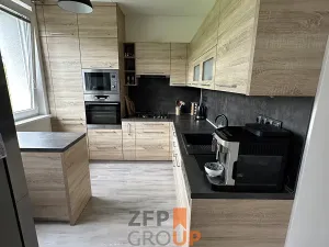 Prodej bytu 3+1, Rožnov pod Radhoštěm, Kulturní, 72 m2