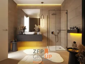 Prodej bytu 2+kk, Mladá Boleslav, 74 m2