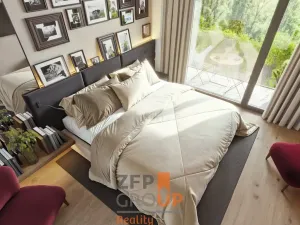 Prodej bytu 2+kk, Mladá Boleslav, 74 m2