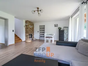 Prodej rodinného domu, Hejnice, 99 m2