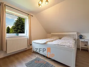 Prodej rodinného domu, Hejnice, 99 m2