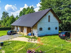 Prodej rodinného domu, Hejnice, 99 m2