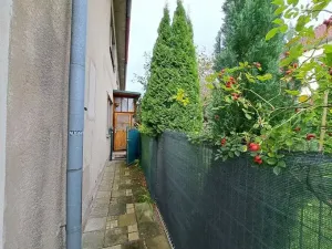 Prodej rodinného domu, Zruč nad Sázavou, Polní, 74 m2