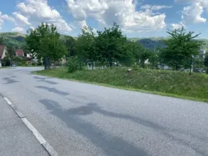 Prodej pozemku pro bydlení, Sázava, 4256 m2