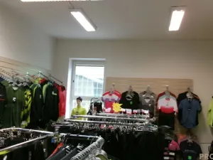 Pronájem obchodního prostoru, Brno, Vodní, 403 m2