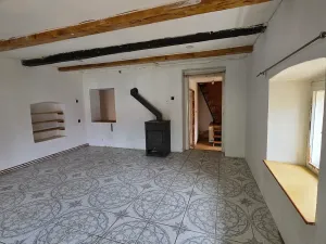 Prodej rodinného domu, Příčina, 90 m2