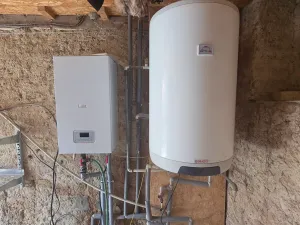 Prodej rodinného domu, Příčina, 90 m2