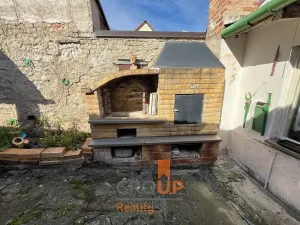 Prodej rodinného domu, Znojmo, Mlýnská, 71 m2