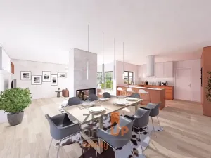 Prodej vily, Prostějov, Sadová, 355 m2