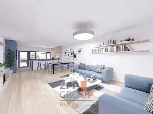 Prodej vily, Prostějov, Sadová, 355 m2