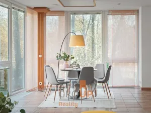 Prodej kanceláře, Prostějov, Sadová, 355 m2