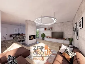 Prodej kanceláře, Prostějov, Sadová, 355 m2