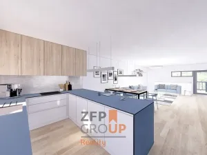 Prodej kanceláře, Prostějov, Sadová, 355 m2