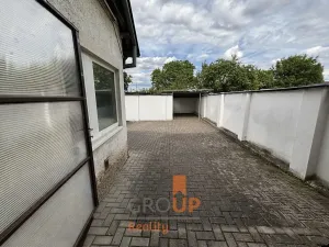 Prodej rodinného domu, Vrbátky, 150 m2
