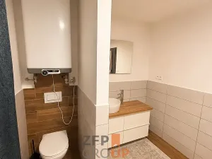 Prodej bytu 2+1, Dubňany, Hornická, 58 m2