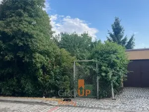 Prodej pozemku pro bydlení, Brno, 242 m2