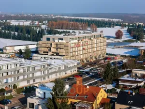 Prodej bytu 1+kk, Mladá Boleslav, 33 m2